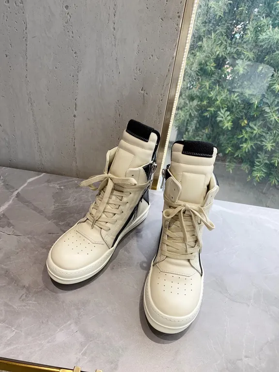 Rick Owens Shoe 